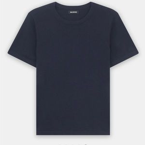 Nadaam mens cashmere tshirt